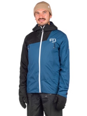 2L Swisswool Leone Jacke 2L Swisswool Leone Jacke
